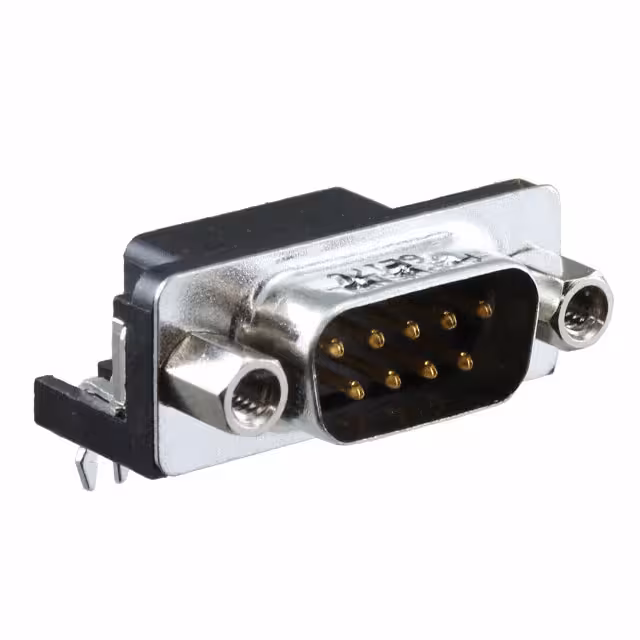 6E17C009PAJ221 Amphenol ICC (Commercial Products)  Gruppi di connettori D-Sub